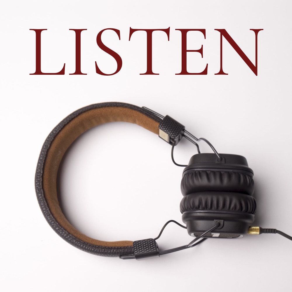 Listen