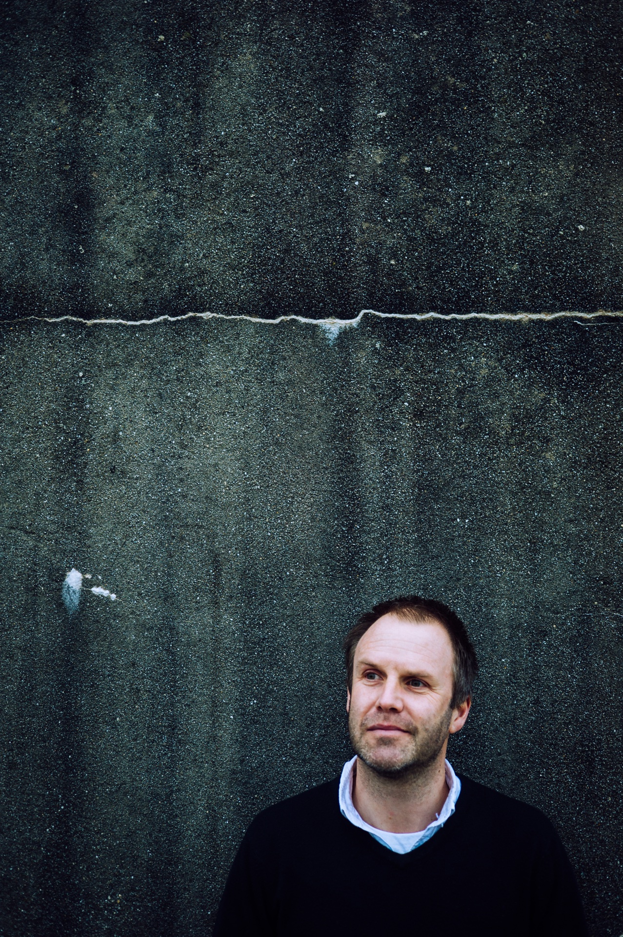 Matthew Coleridge photo by Peter Millson