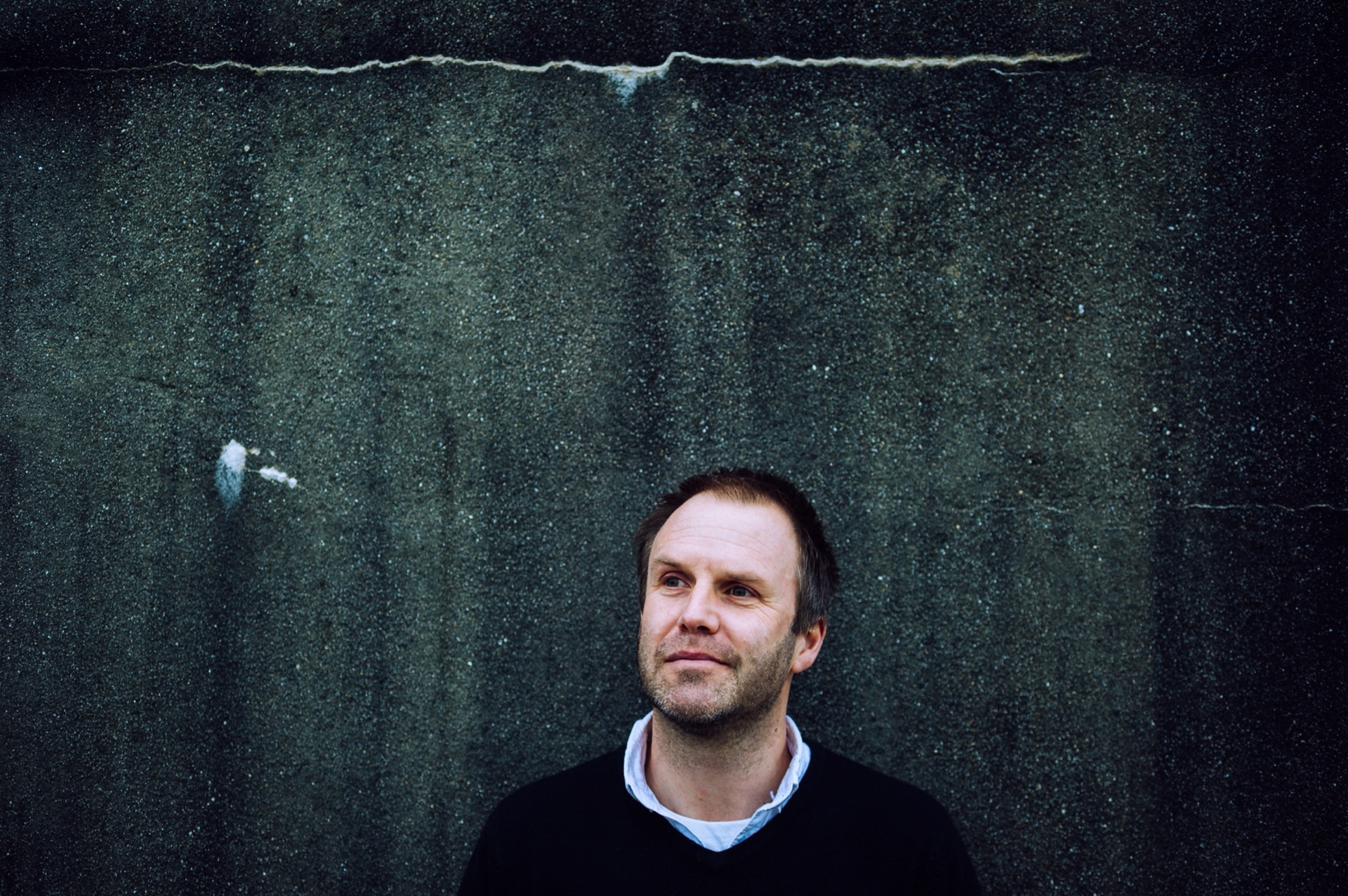 Matthew Coleridge photo by Peter Millson