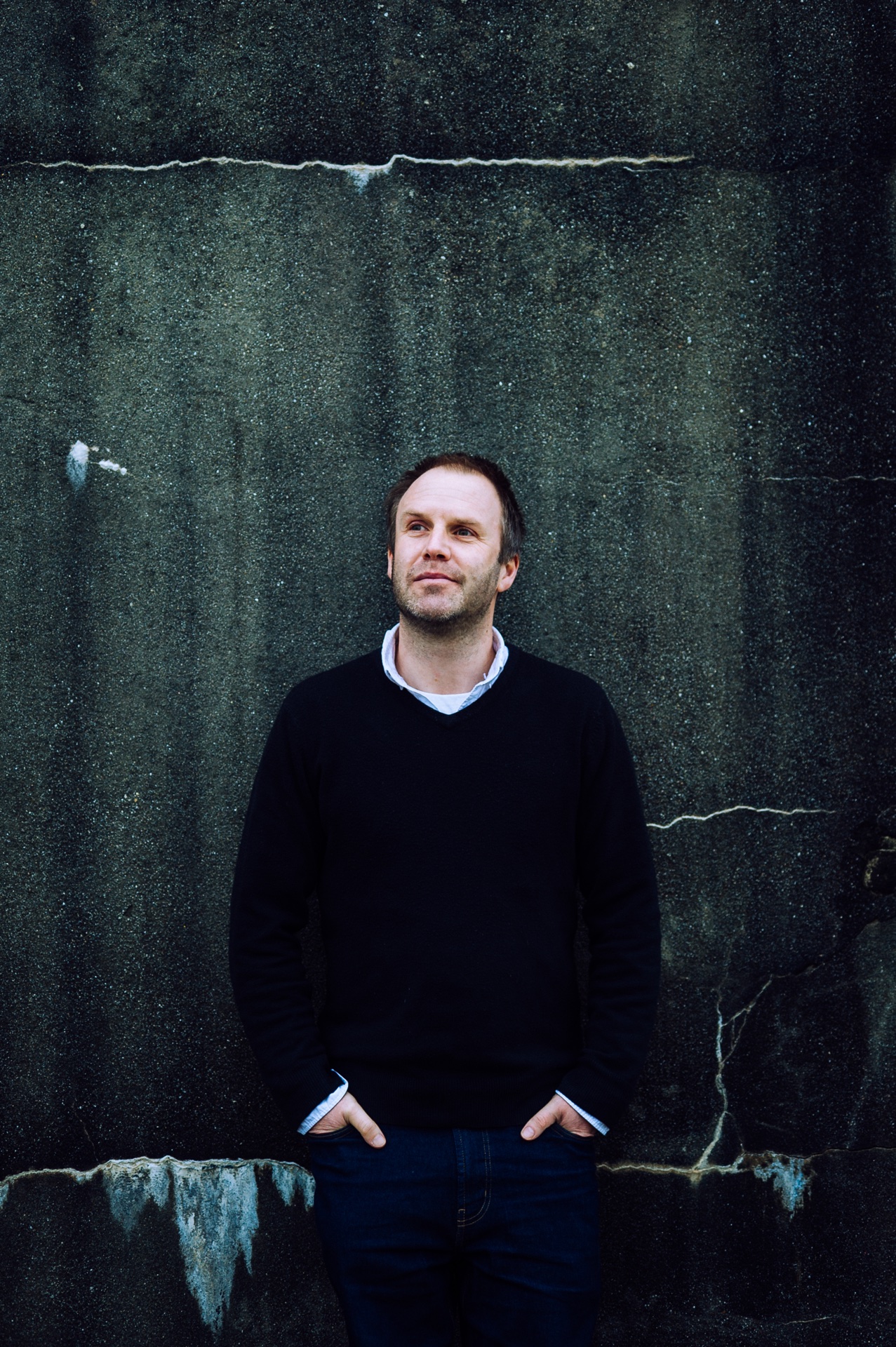 Matthew Coleridge photo by Peter Millson