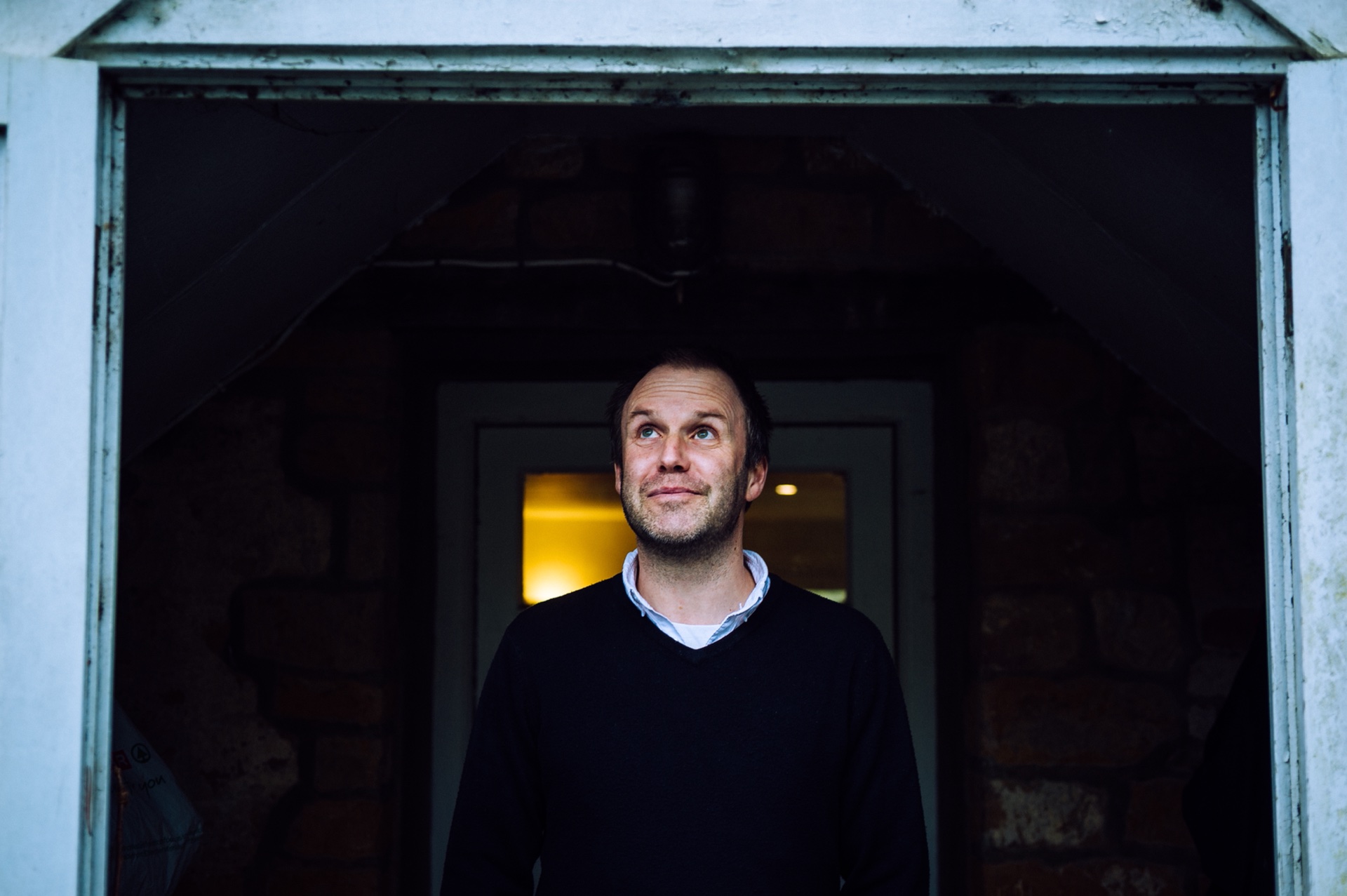 Matthew Coleridge photo by Peter Millson