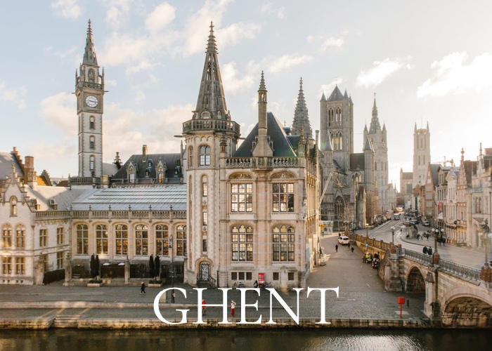 Ghent