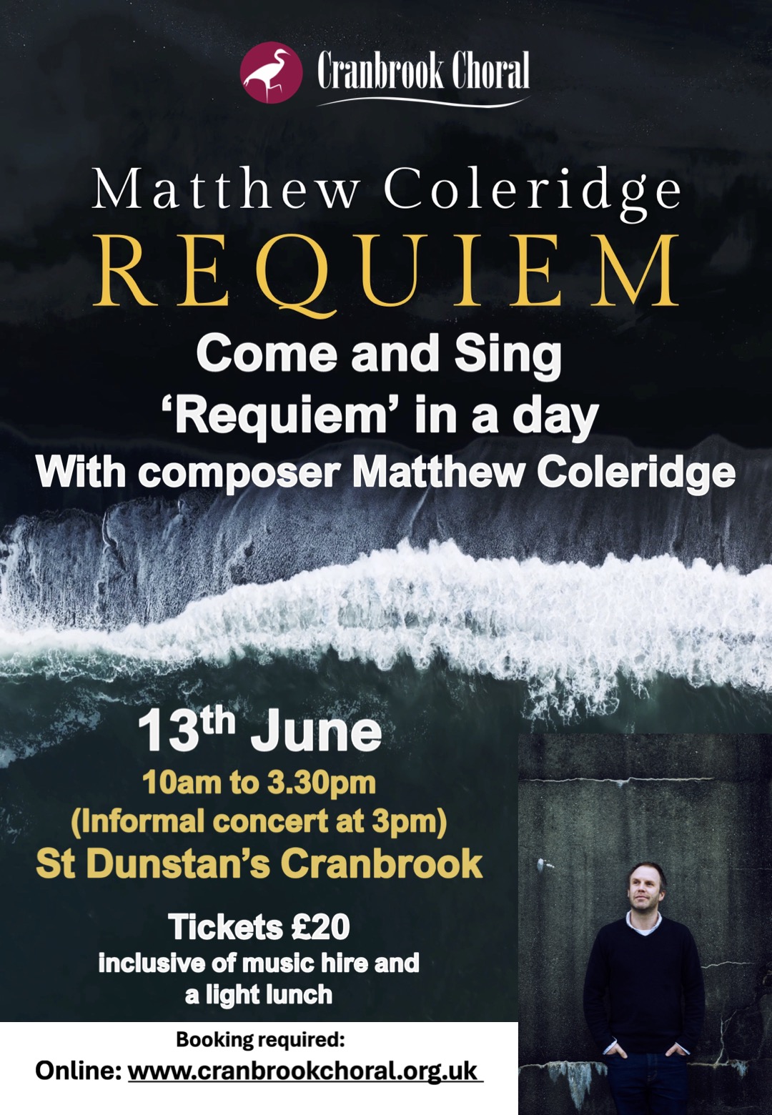 Cranbrook Choral