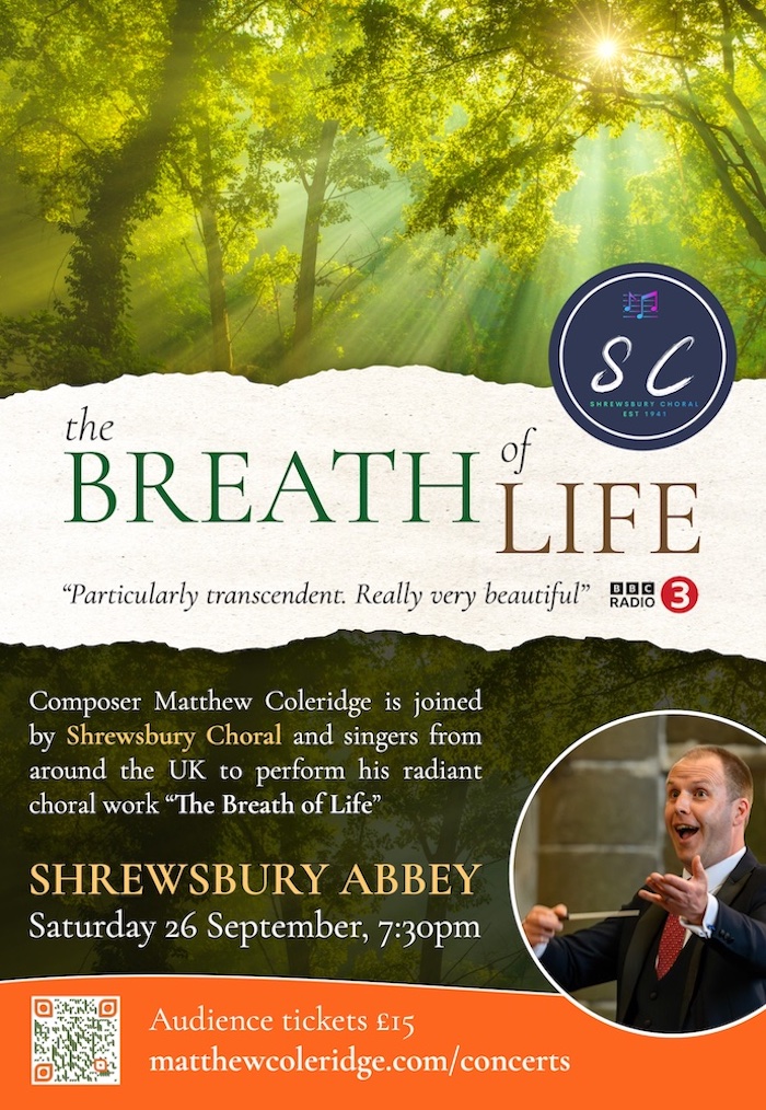 Shrewsbury