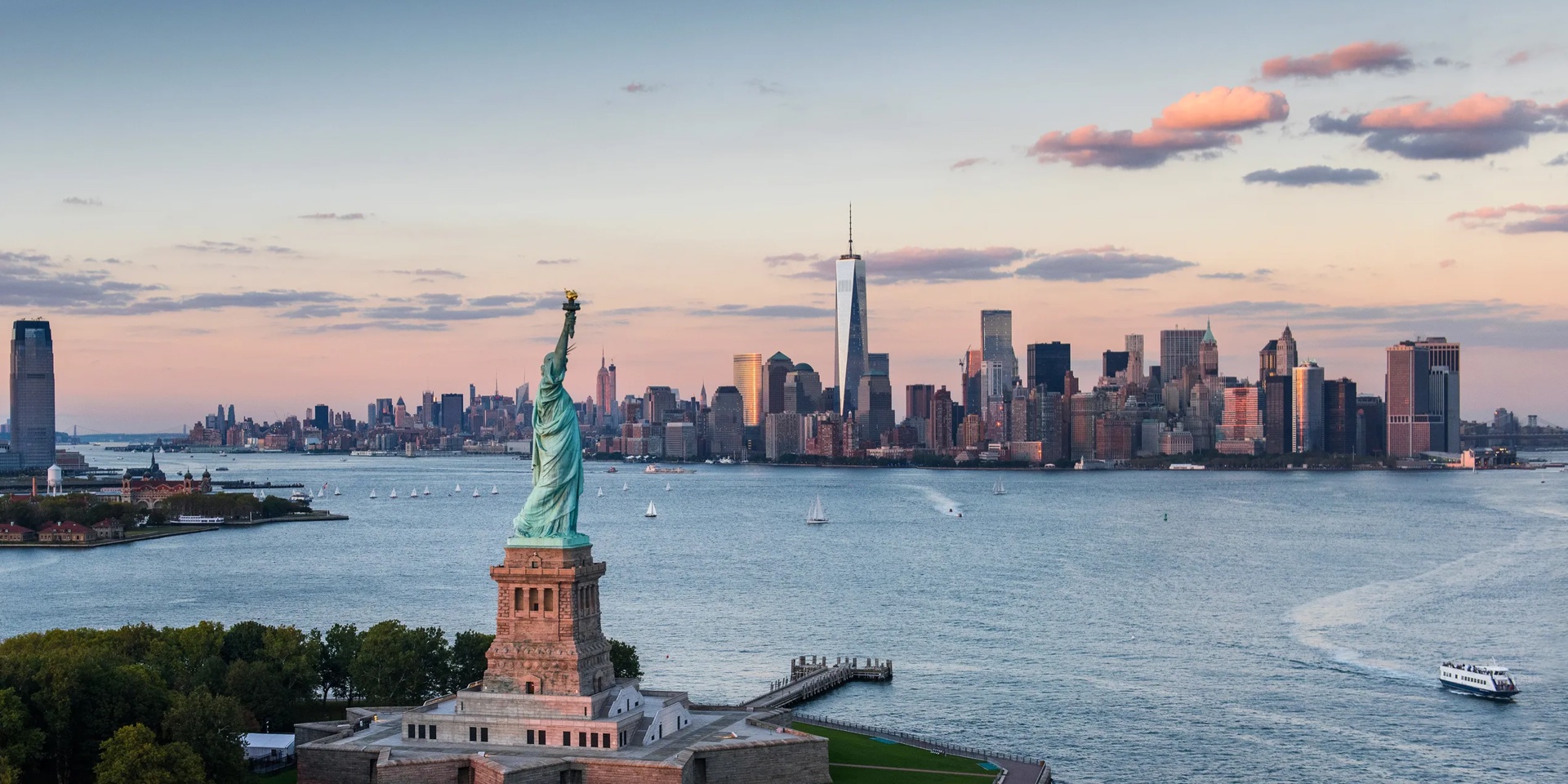 new york