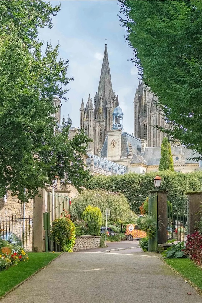 Coutances