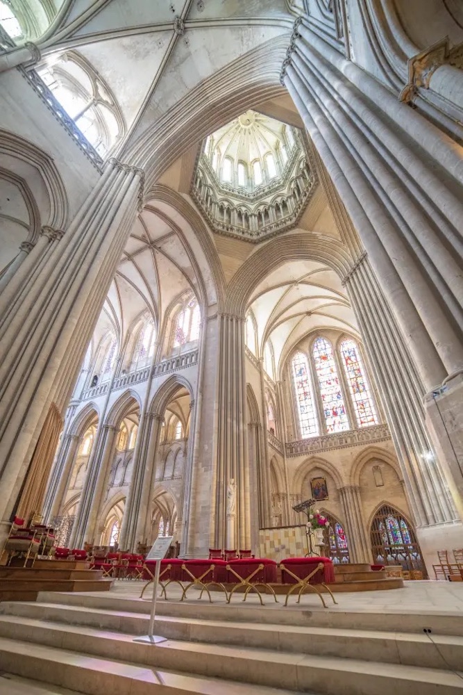 Coutances