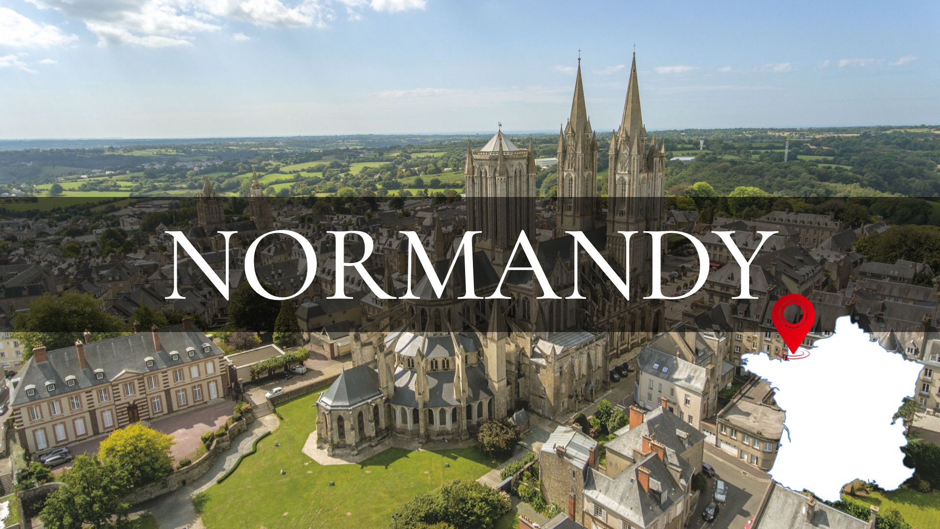 Normandy