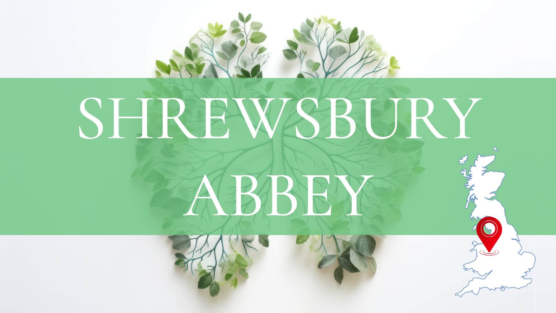 Pershore Abbey