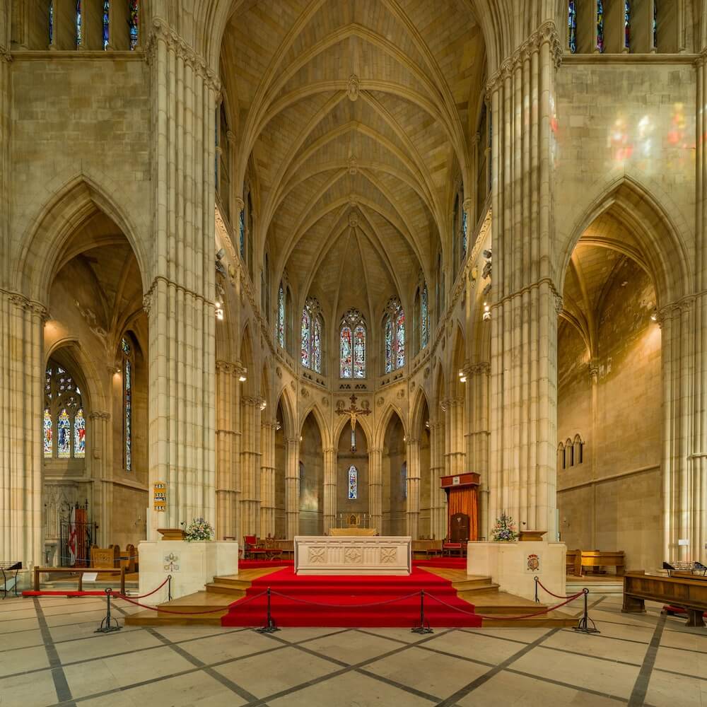 Arundel Cathedral