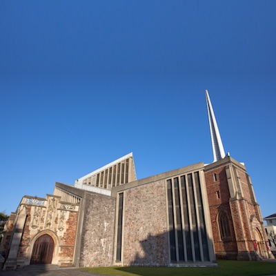 All Saints